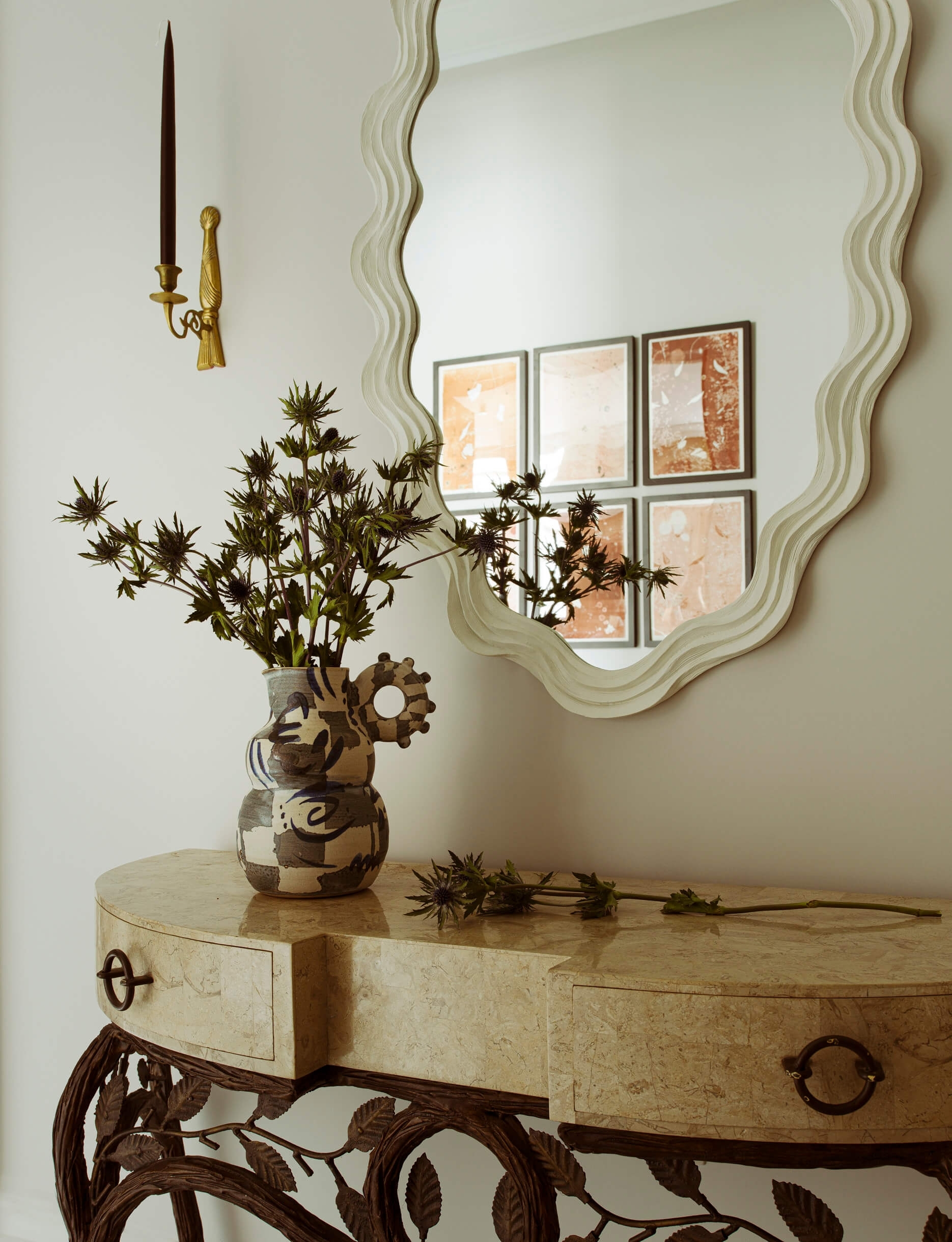 Interior Detalhes